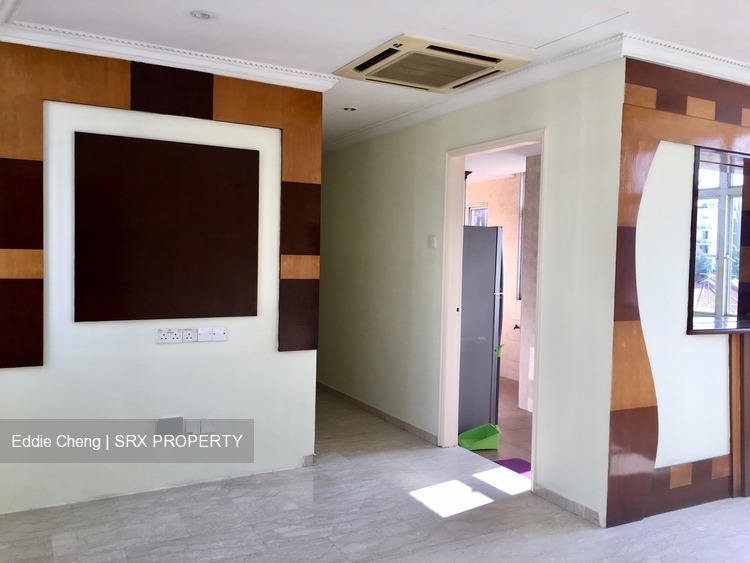 The Sunflower (D14), Apartment #201525162